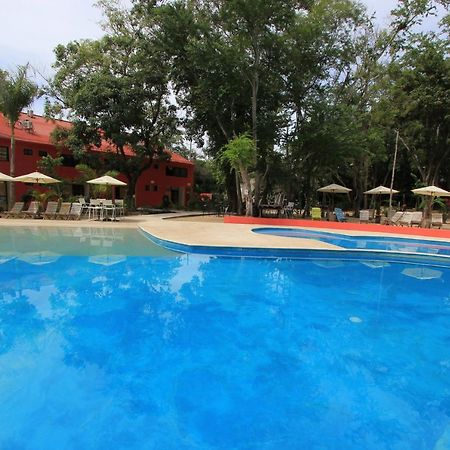 Hotel Plaza Tangolunda Kültér fotó